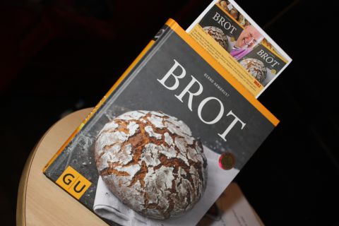 Brot-Buch