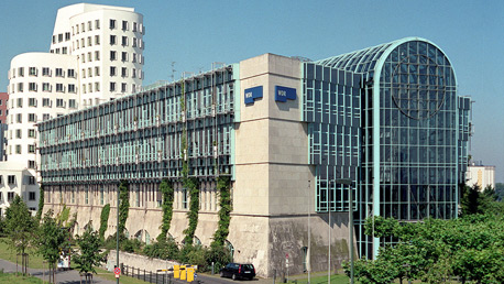 WDR-Haus